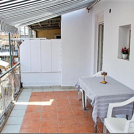Kassandrou Suite Hot Tub-Jakuzzi - 2 Bedrooms - Big Balcony - Center テッサロニキ エクステリア 写真