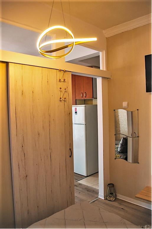 Kassandrou Suite Hot Tub-Jakuzzi - 2 Bedrooms - Big Balcony - Center テッサロニキ エクステリア 写真