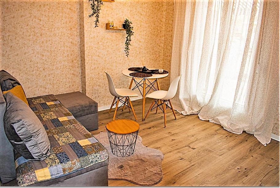 Kassandrou Suite Hot Tub-Jakuzzi - 2 Bedrooms - Big Balcony - Center テッサロニキ エクステリア 写真