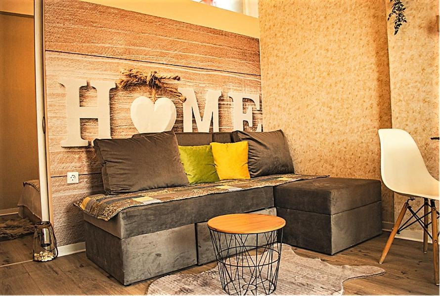 Kassandrou Suite Hot Tub-Jakuzzi - 2 Bedrooms - Big Balcony - Center テッサロニキ エクステリア 写真